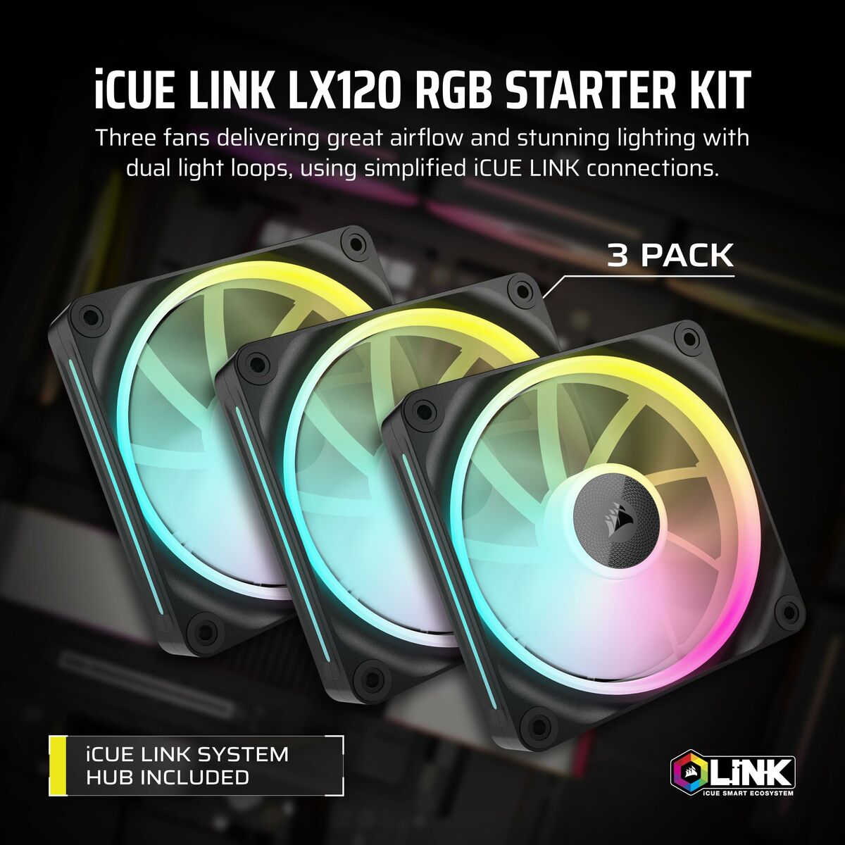 Kylkit Corsair CO-9051026-WW